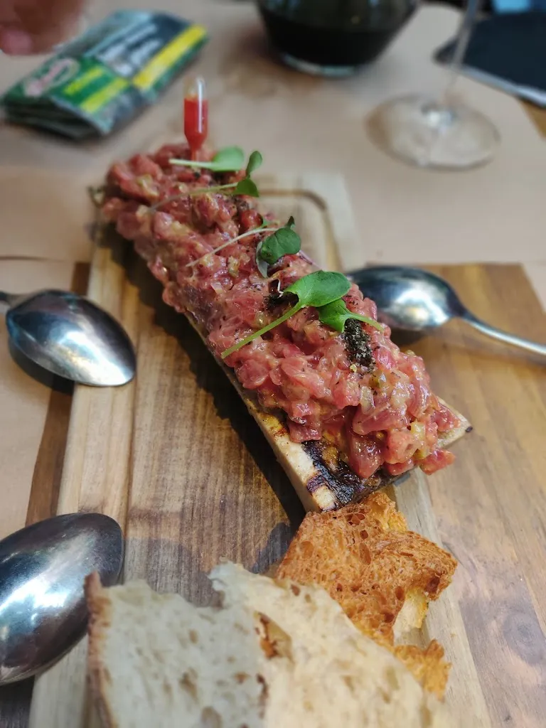 Farhan Jaffer_Casa Fonzo_Fonz_review