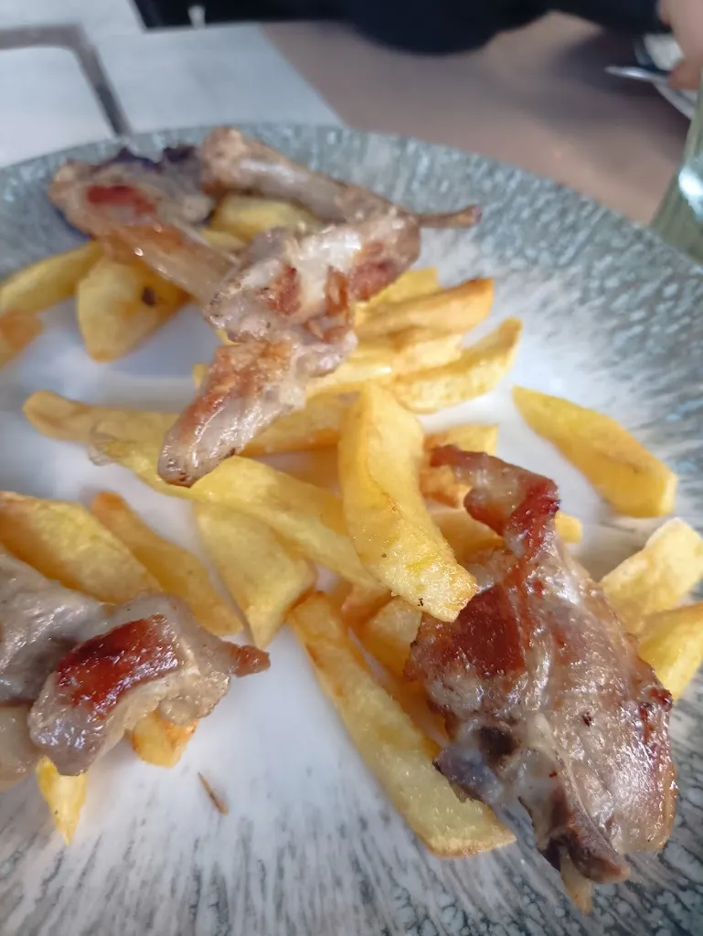 Ramarajan Subburaj_As fontes ancora_Fonz_review