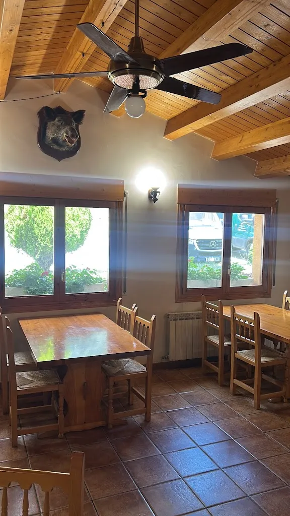 Asador Lacort._Foradada del Toscar_slider_image_1