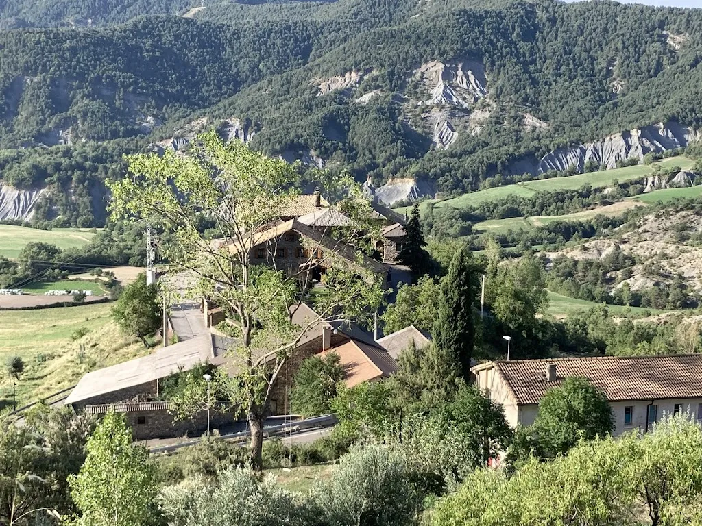 Ana B._Foradada del Toscar_Foradada del Toscar_review