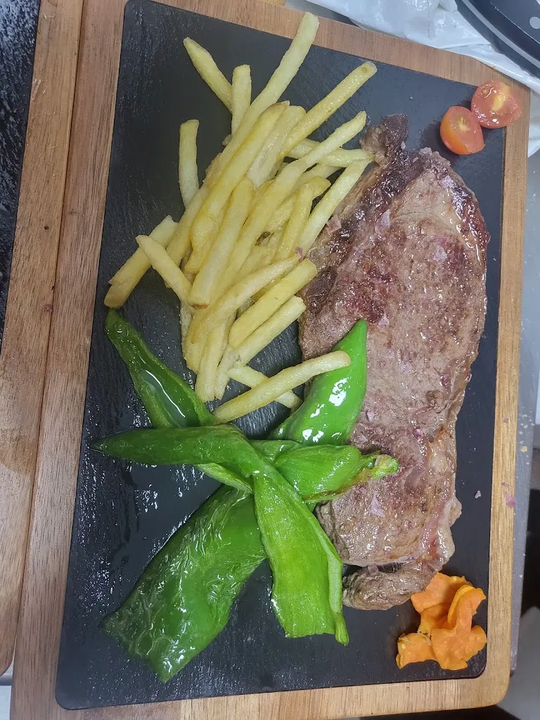 Menu_Bar Cañardo_Grañén_image_3