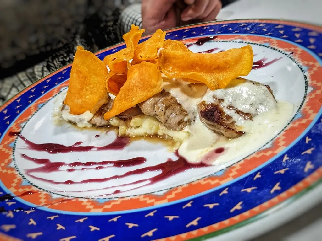 Menu_Bar Cañardo_Grañén_image_6