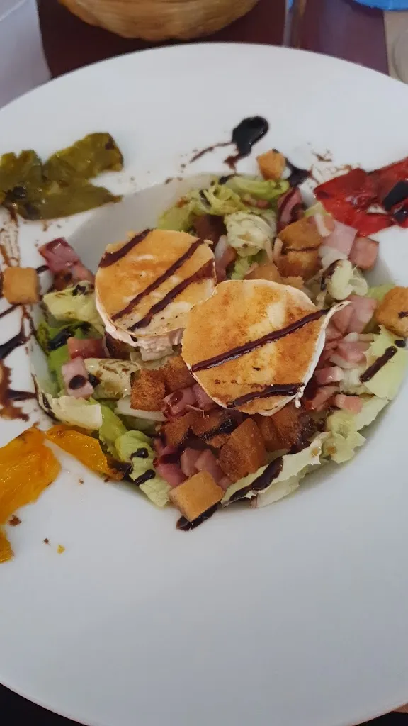 Miriam Marcen_Bar Cañardo_Grañén_review