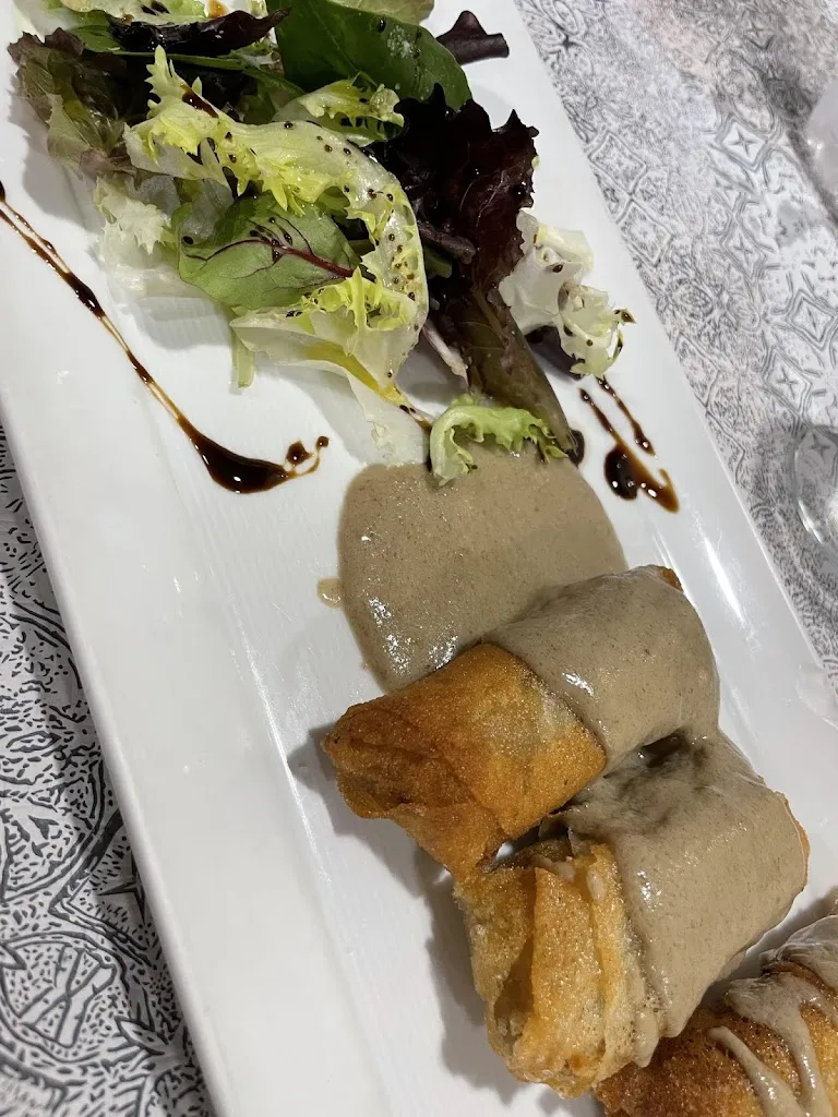 Raquel Didacmania_Bar Cañardo_Grañén_review