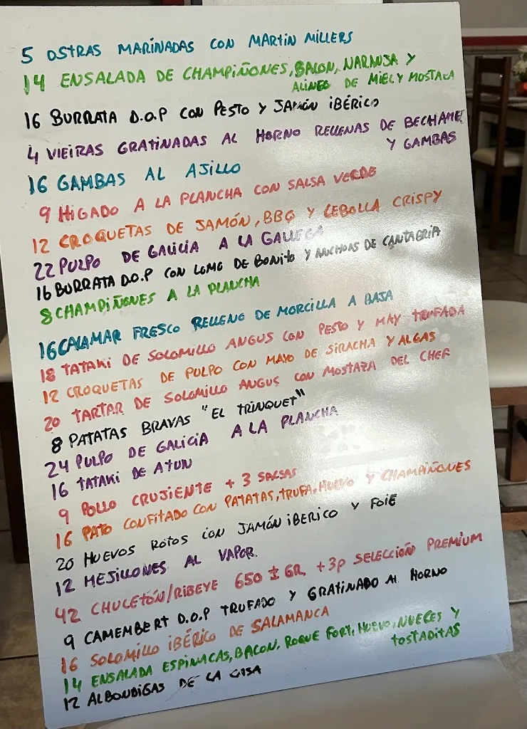 Menu_Bar Trinquet_Benissa_image_2