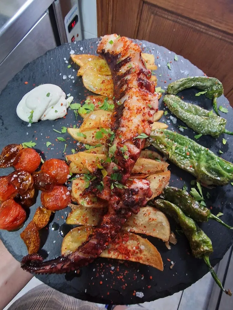 Menu_Bar Trinquet_Benissa_image_7