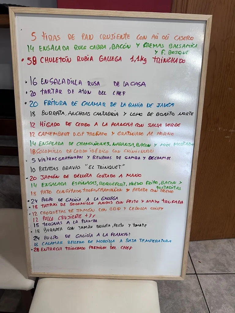 Nigel J._Bar Trinquet_Benissa_review