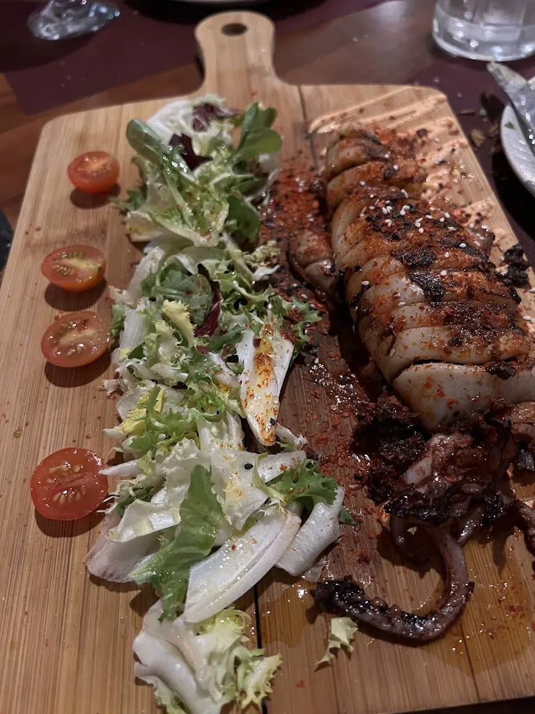 Stuart Malin_Bar Trinquet_Benissa_review