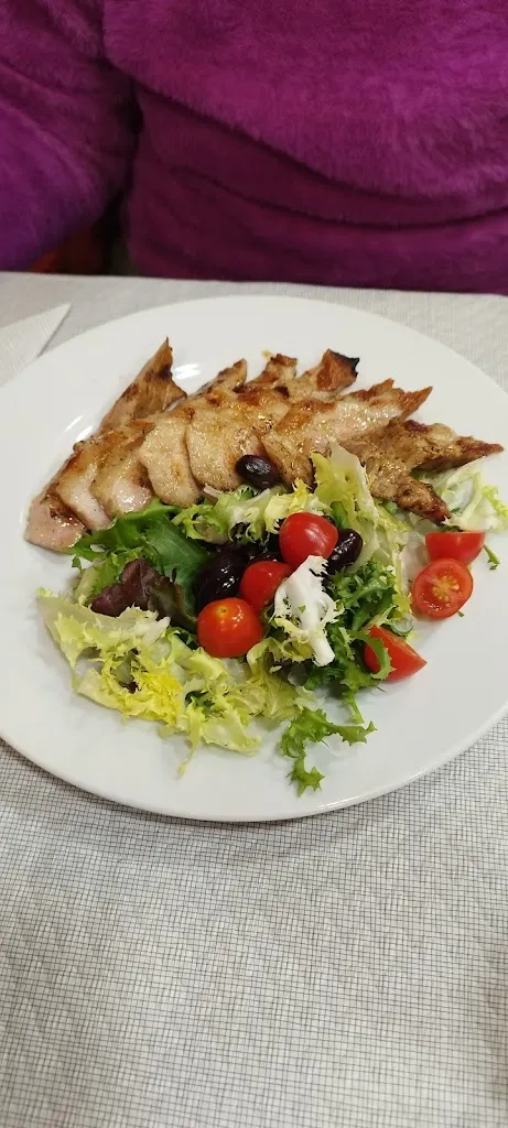 Menu_La Iguana_Grañén_image_2