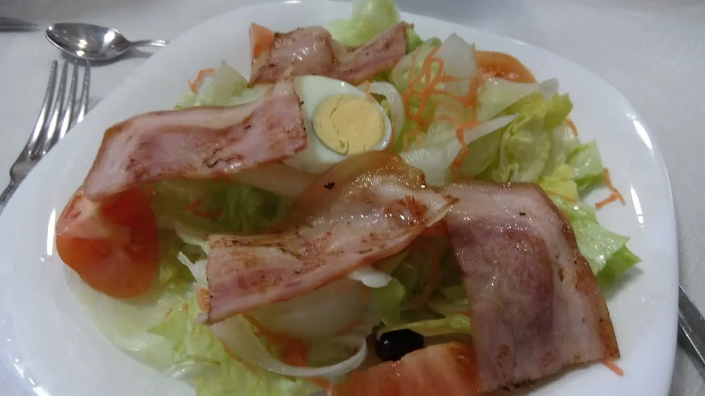 Menu_La Iguana_Grañén_image_5