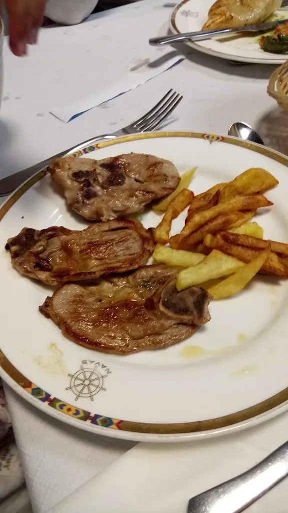 Menu_La Iguana_Grañén_image_6