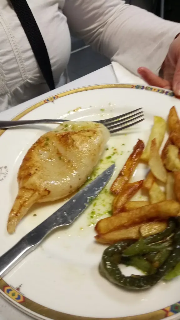 Menu_La Iguana_Grañén_image_8