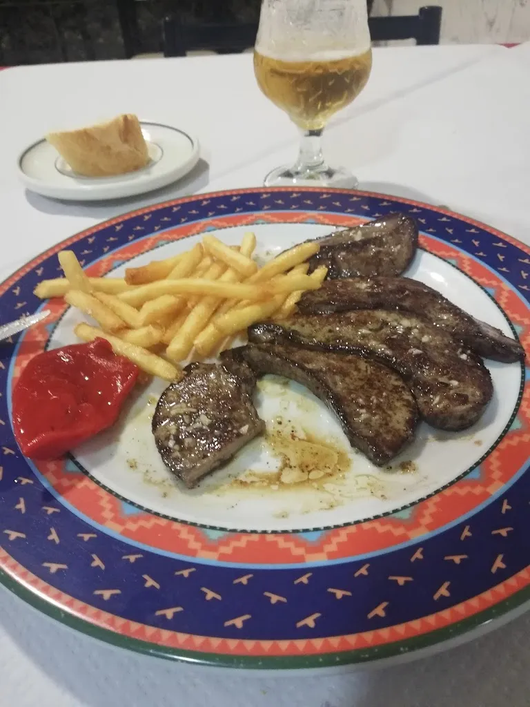 Menu_Restaurante Alejandro Gracia Hernández_Grañén_image_2