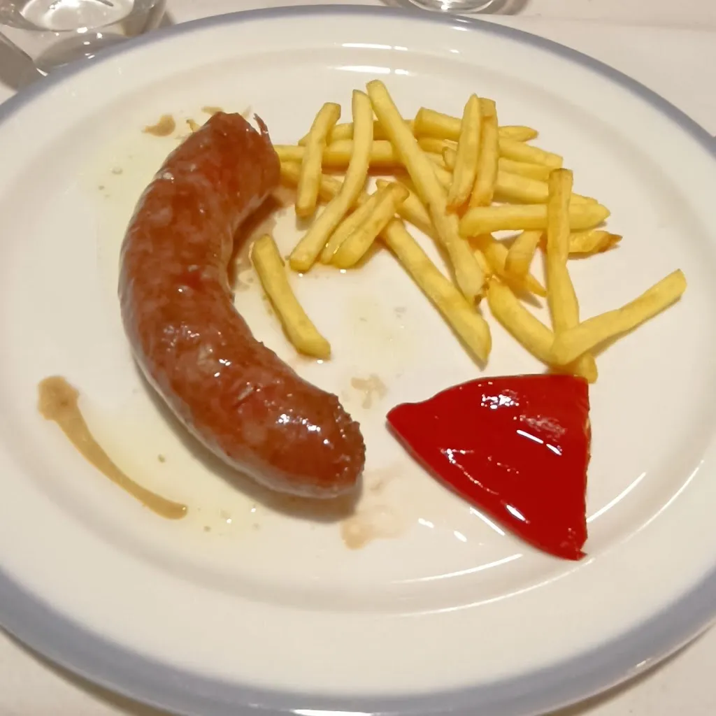 Restaurante Alejandro Gracia Hernández restaurant in Grañén