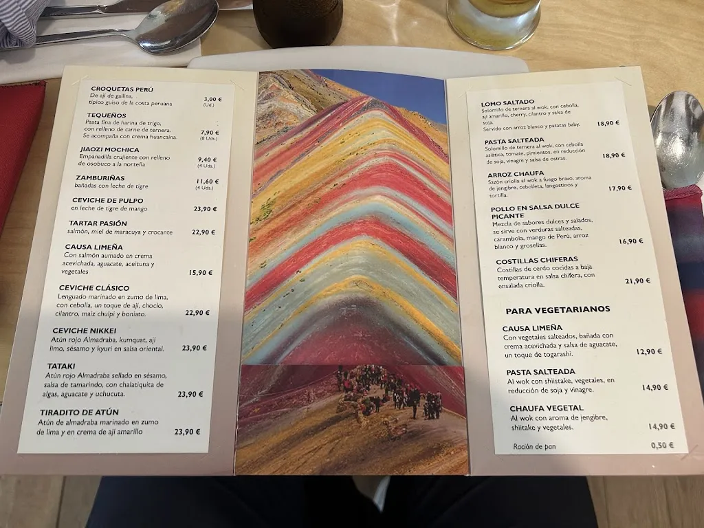 Menu_Restaurante OLLUKO _Fago_immagine_1