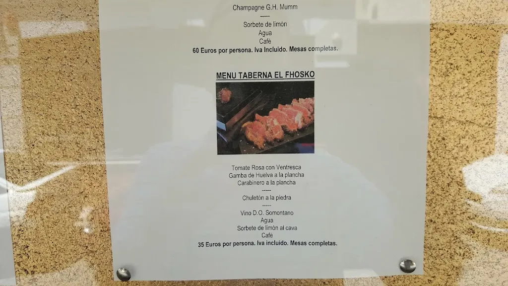 Menu_Taberna El Fosko Huesca_Fago_image_3