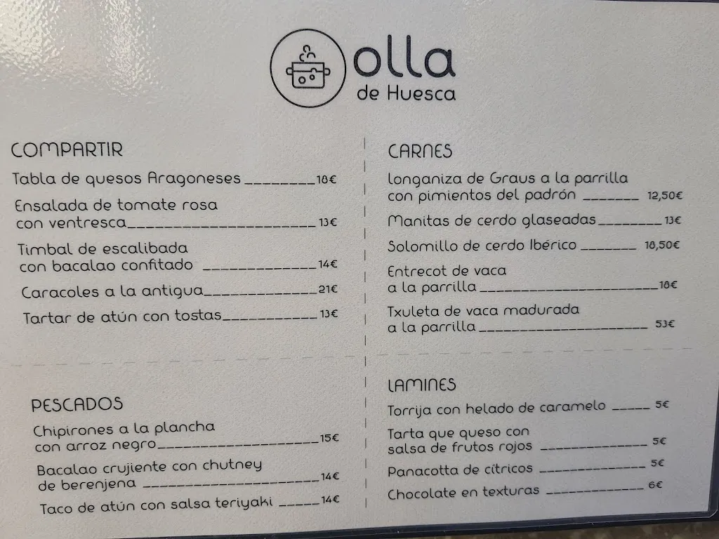 Menu_Olla de Huesca_Fago_image_1