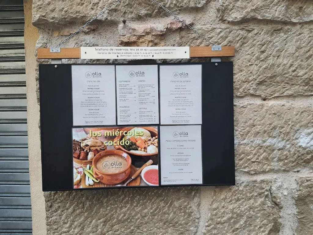 Menu_Olla de Huesca_Fago_image_3