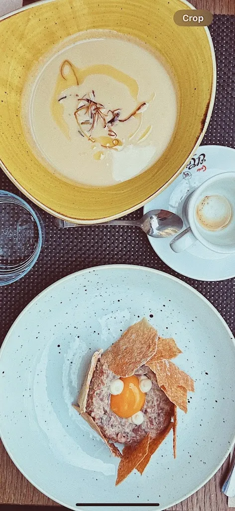 Inta Poga_Olla de Huesca_Fago_review