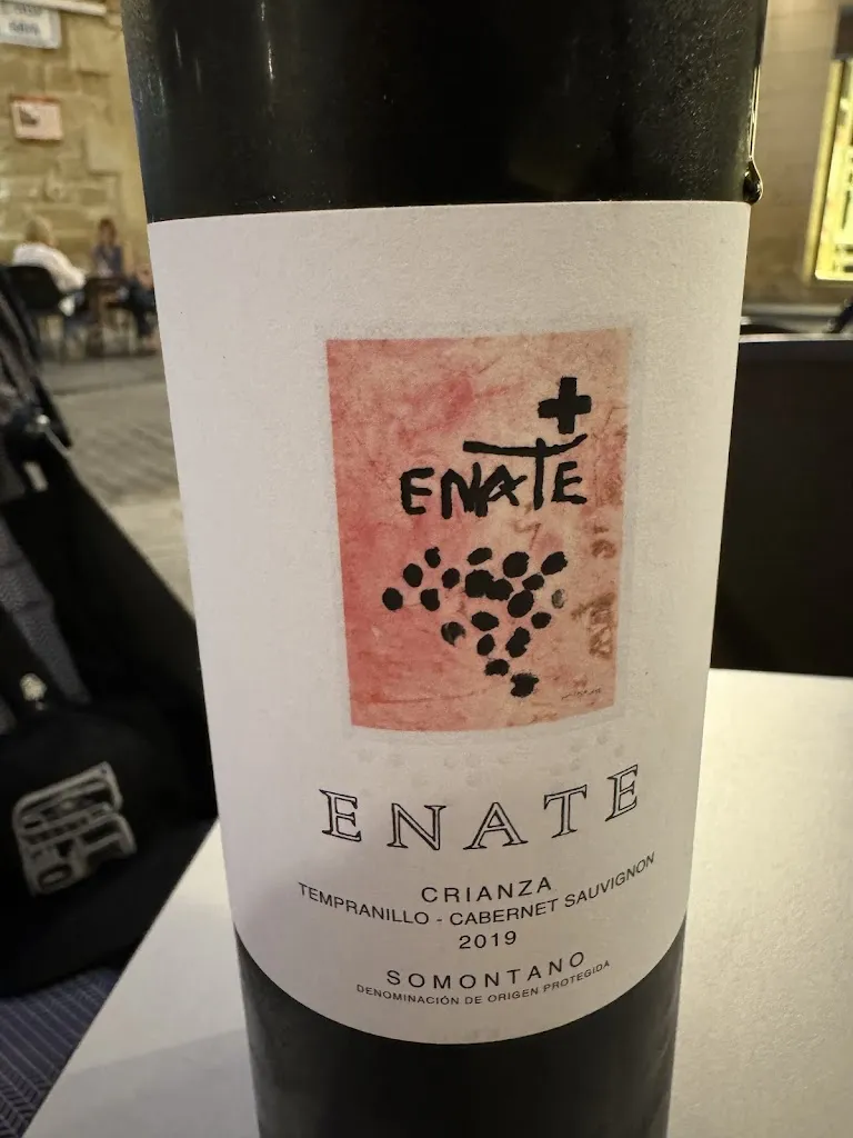 Yann Gautier_Olla de Huesca_Fago_review