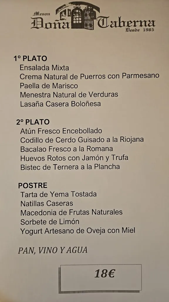 Menu_DOÑA TABERNA_Fago_image_2