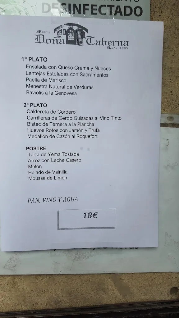 Menu_DOÑA TABERNA_Fago_image_4