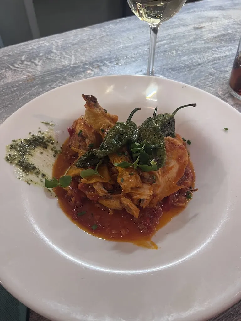 Cristina Puerta (Cristina)_DOÑA TABERNA_Fago_review