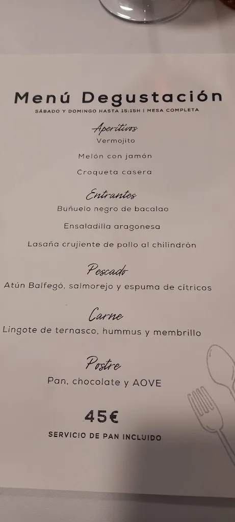 Menu_Bazul Restaurante_Fago_image_3