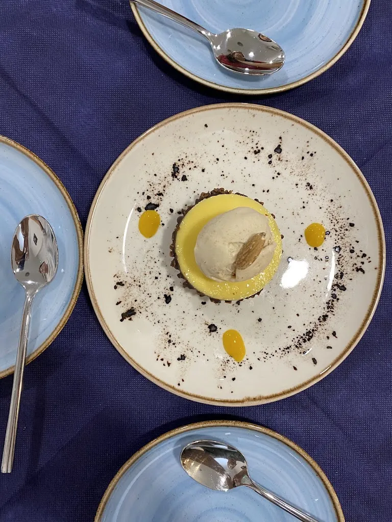 Bruce Bowman_Bazul Restaurante_Fago_review