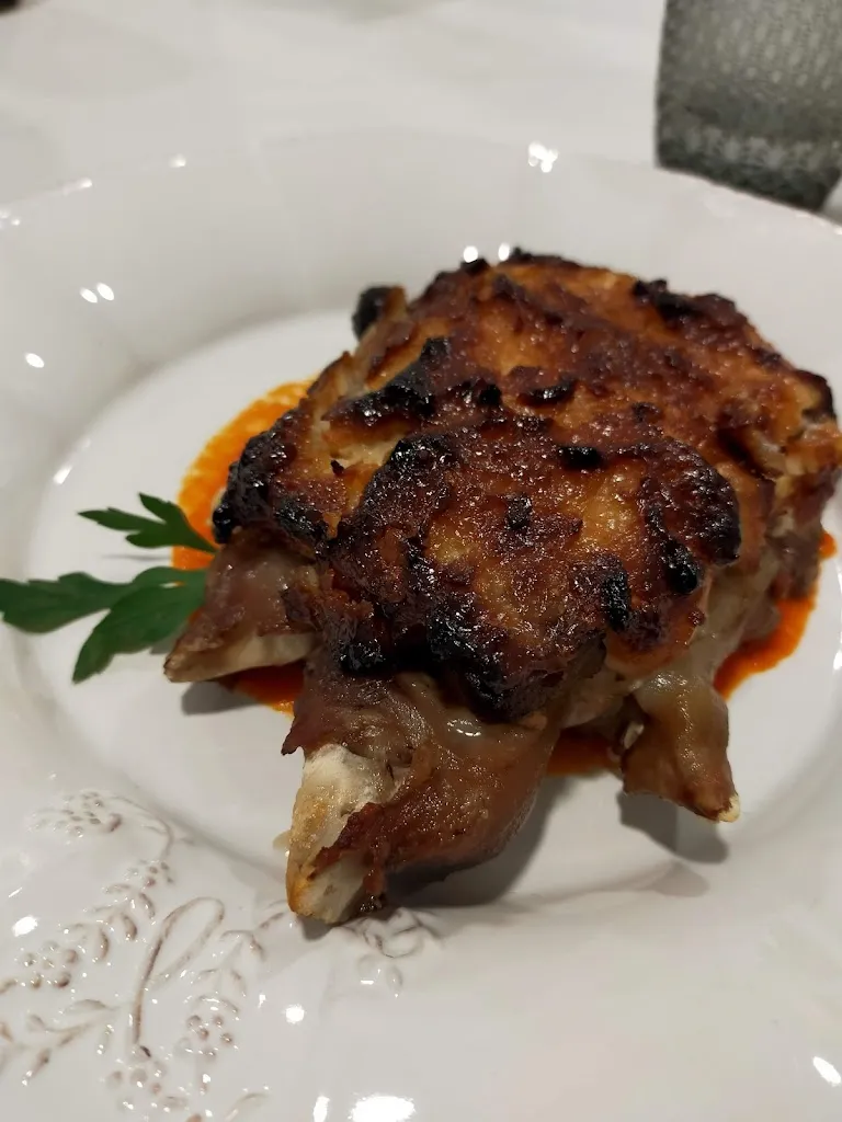 Jonás Ansó_Bazul Restaurante_Fago_review