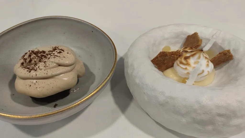 Victor Varela Megido_Bazul Restaurante_Fago_review