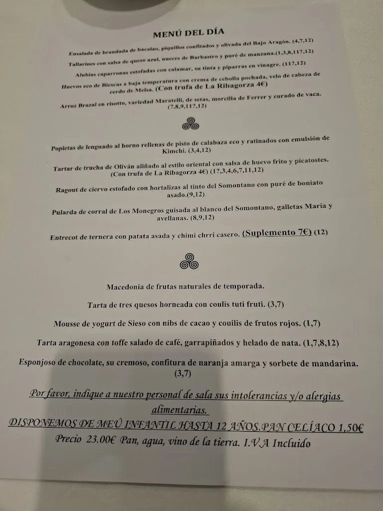 Menu_Restaurante El Origen_Fago_image_3