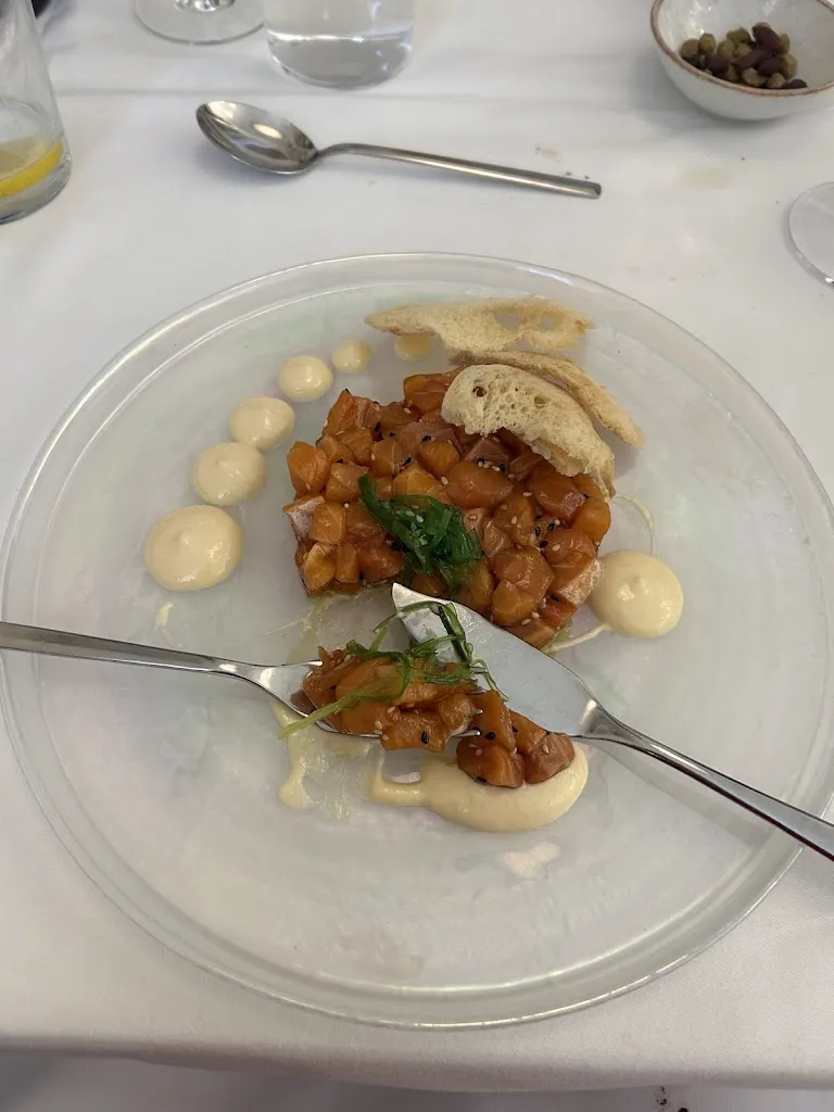 Niels van Bladeren_Restaurante El Origen_Fago_review