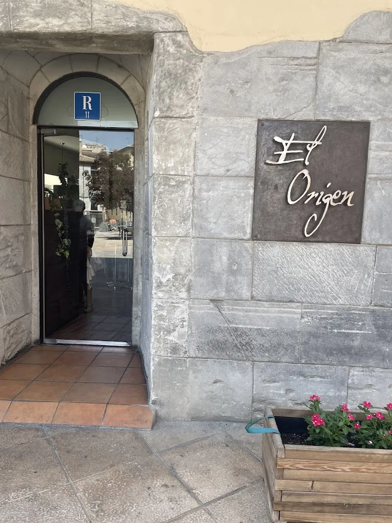 Àlex Vercher_Restaurante El Origen_Fago_review