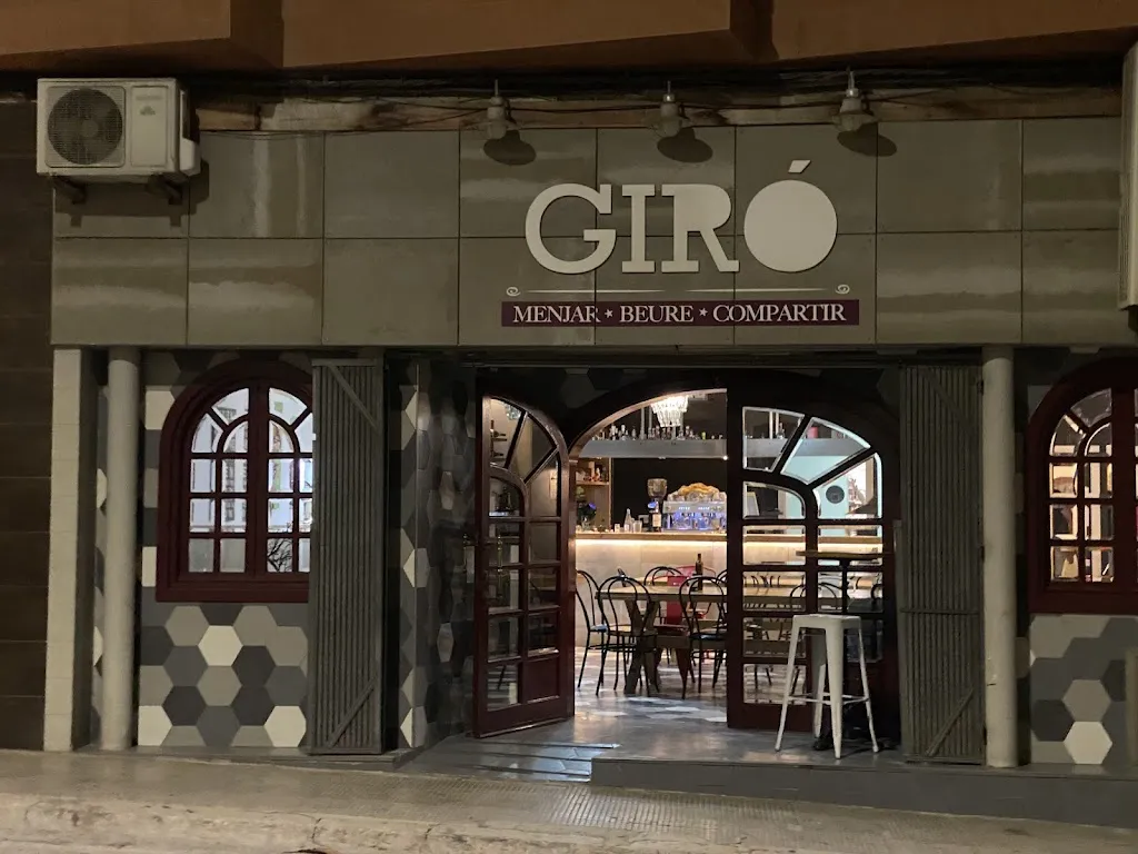 Restaurant Giró_Benissa_slider_image_1