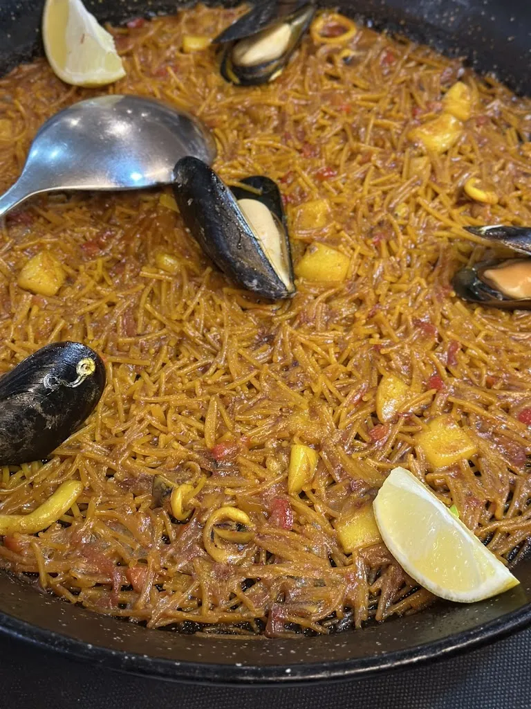 Restaurant Giró_Benissa_slider_image_2