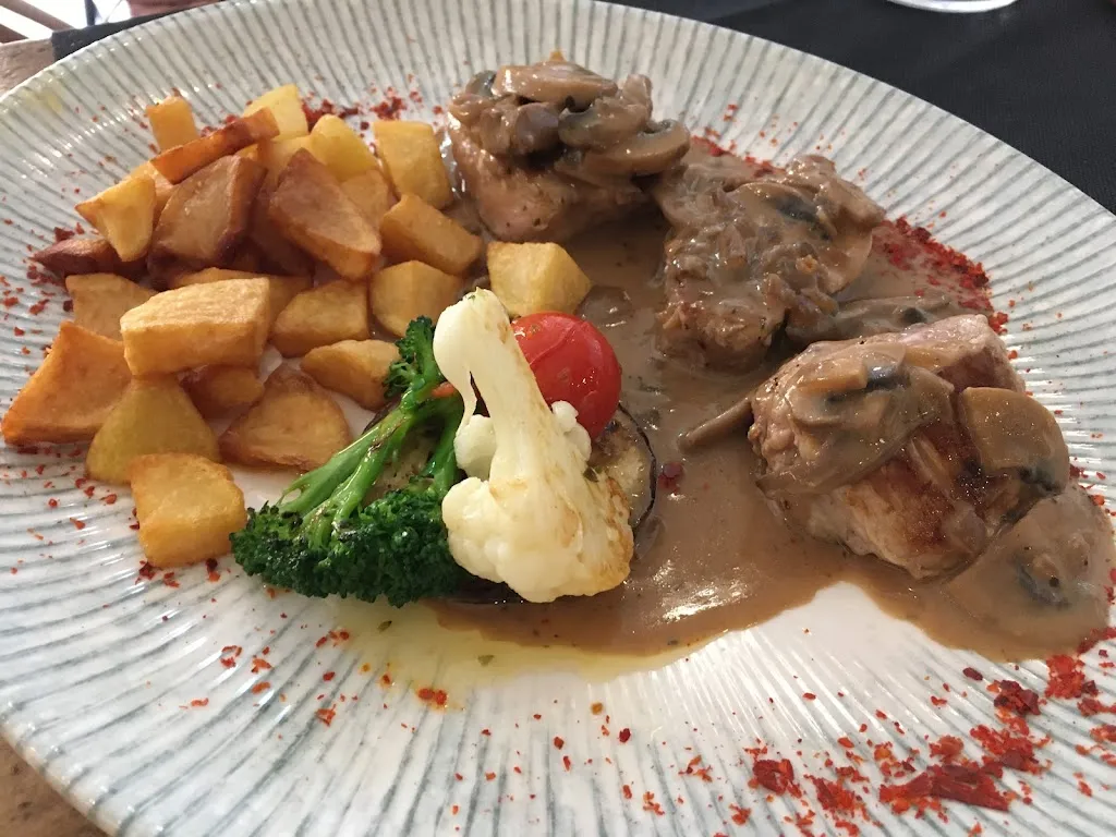 Restaurant Giró_Benissa_slider_image_3