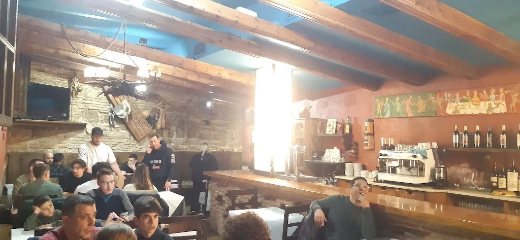 Tiago Baião_Merendero El Temple_Fago_review