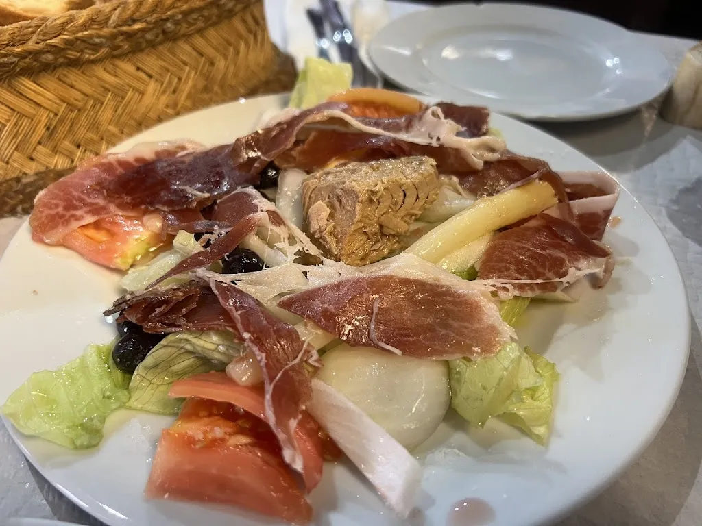 Carolina Laborda_Merendero El Temple_Fago_review