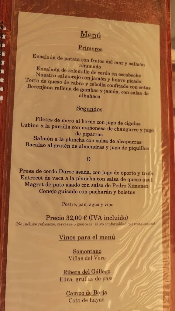 Menu_Restaurante Flor de Huesca_Fago_image_3