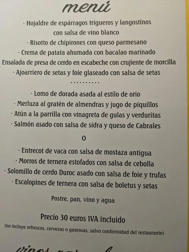 Menu_Restaurante Flor de Huesca_Fago_image_4