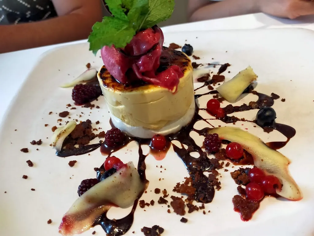 Jonás Ansó_Restaurante Flor de Huesca_Fago_review