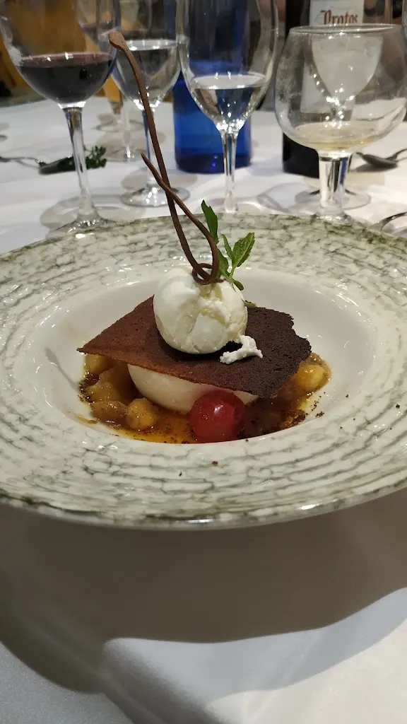 ej as_Restaurante Flor de Huesca_Fago_review