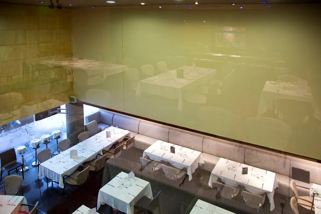 Restaurante Flor de Huesca_Fago_slider_image_1