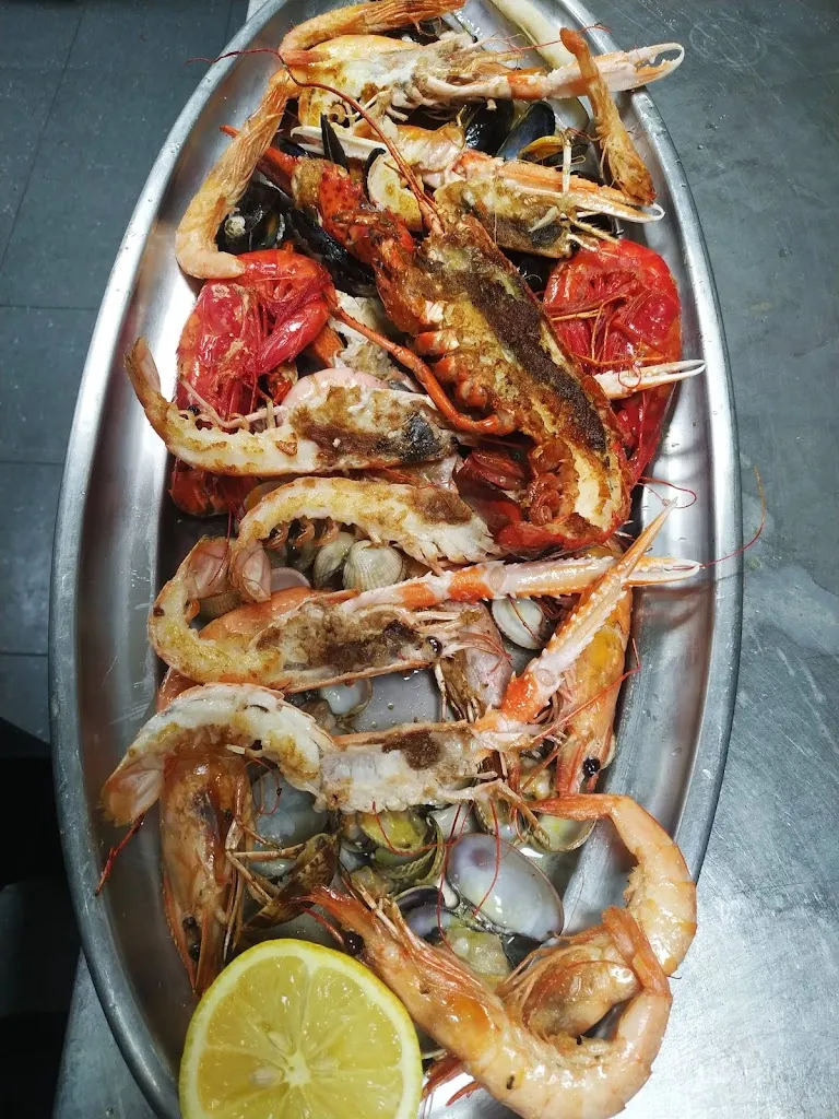 Menu_Restaurante en Huesca Antillón_Fago_immagine_5