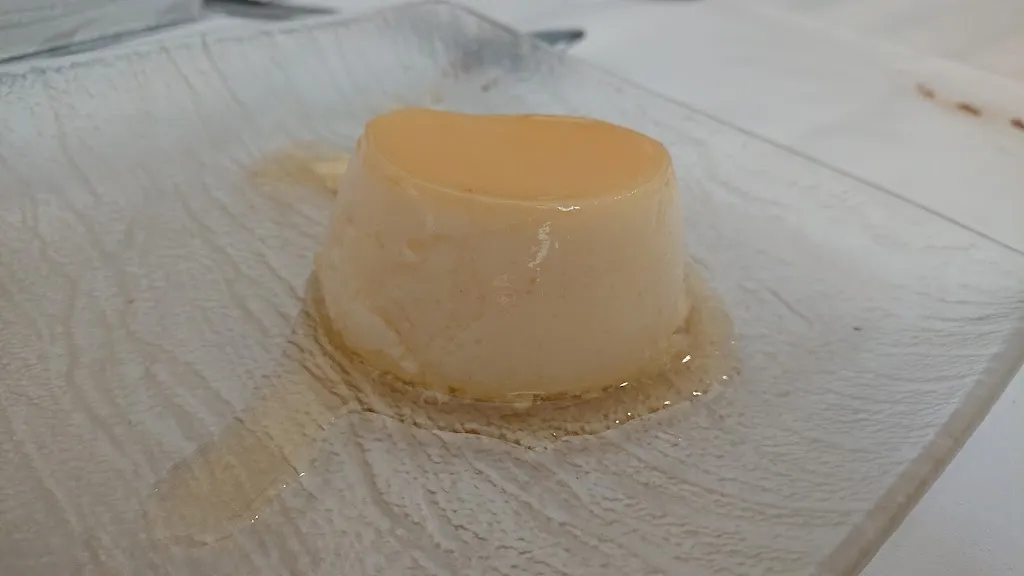 Menu_Restaurante en Huesca Antillón_Fago_immagine_6