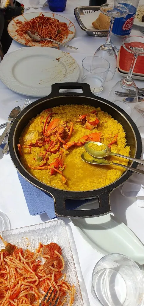 Menu_Restaurante en Huesca Antillón_Fago_immagine_7