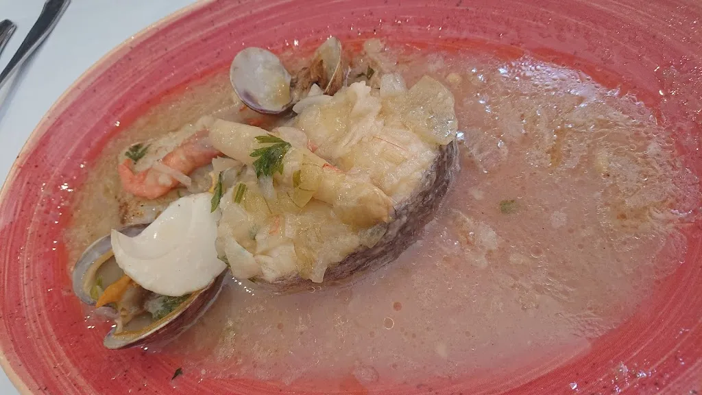 Menu_Restaurante en Huesca Antillón_Fago_immagine_8