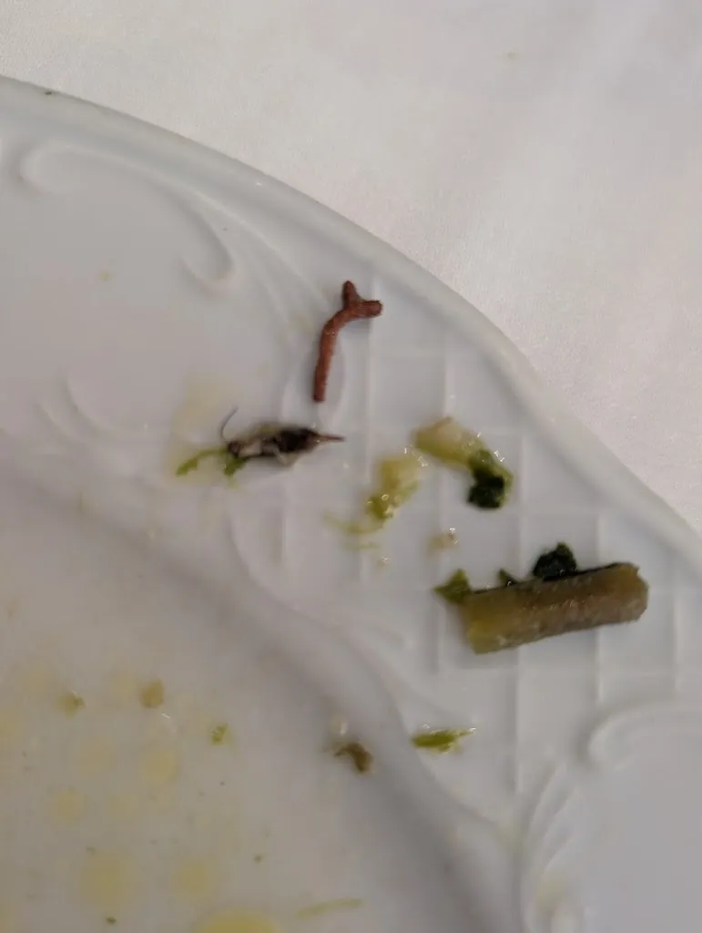 Juan Pablo Bartolome_Restaurante en Huesca Antillón_Fago_recensione