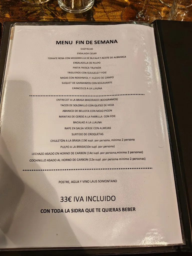Menu_Restaurante La Factoría_Fago_image_2